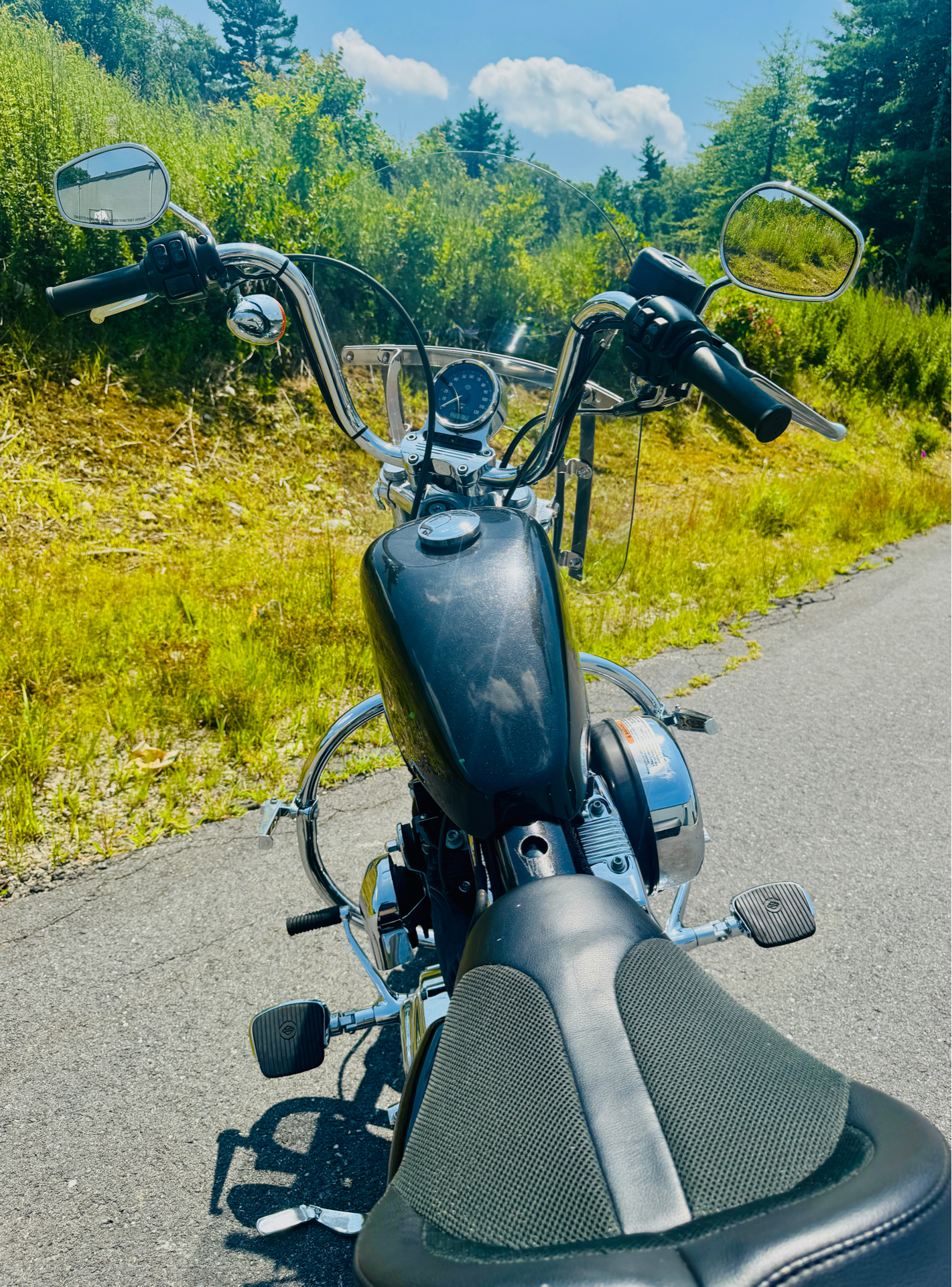 2016 Harley-Davidson Seventy-Two® in Foxboro, Massachusetts - Photo 16