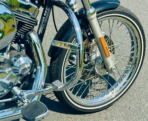 2016 Harley-Davidson Seventy-Two® in Foxboro, Massachusetts - Photo 15
