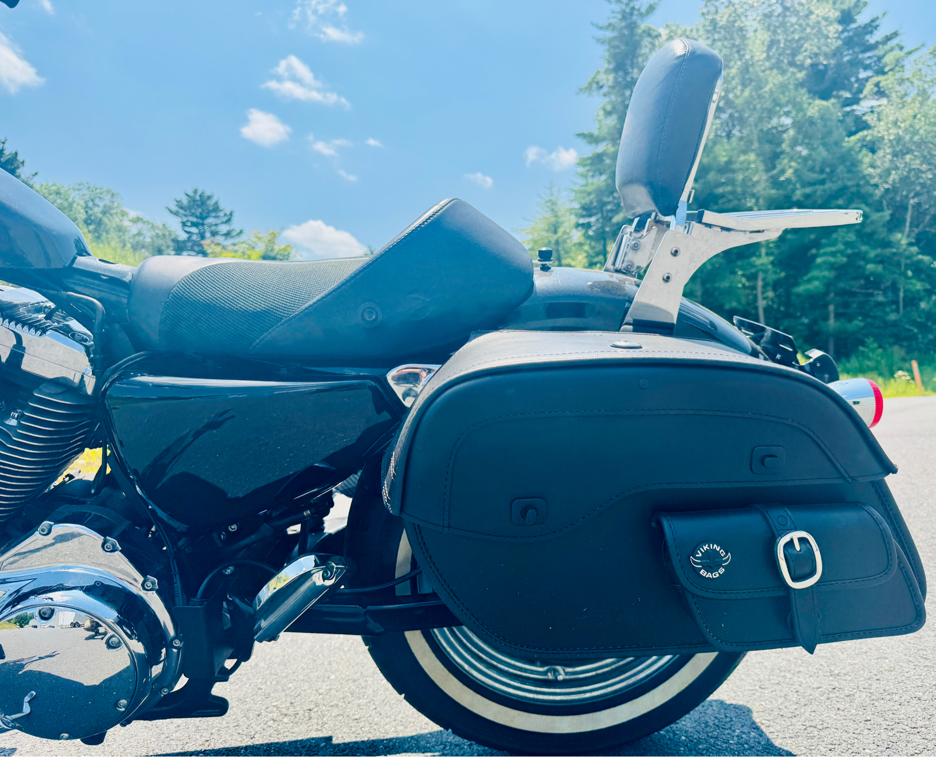 2016 Harley-Davidson Seventy-Two® in Foxboro, Massachusetts - Photo 21