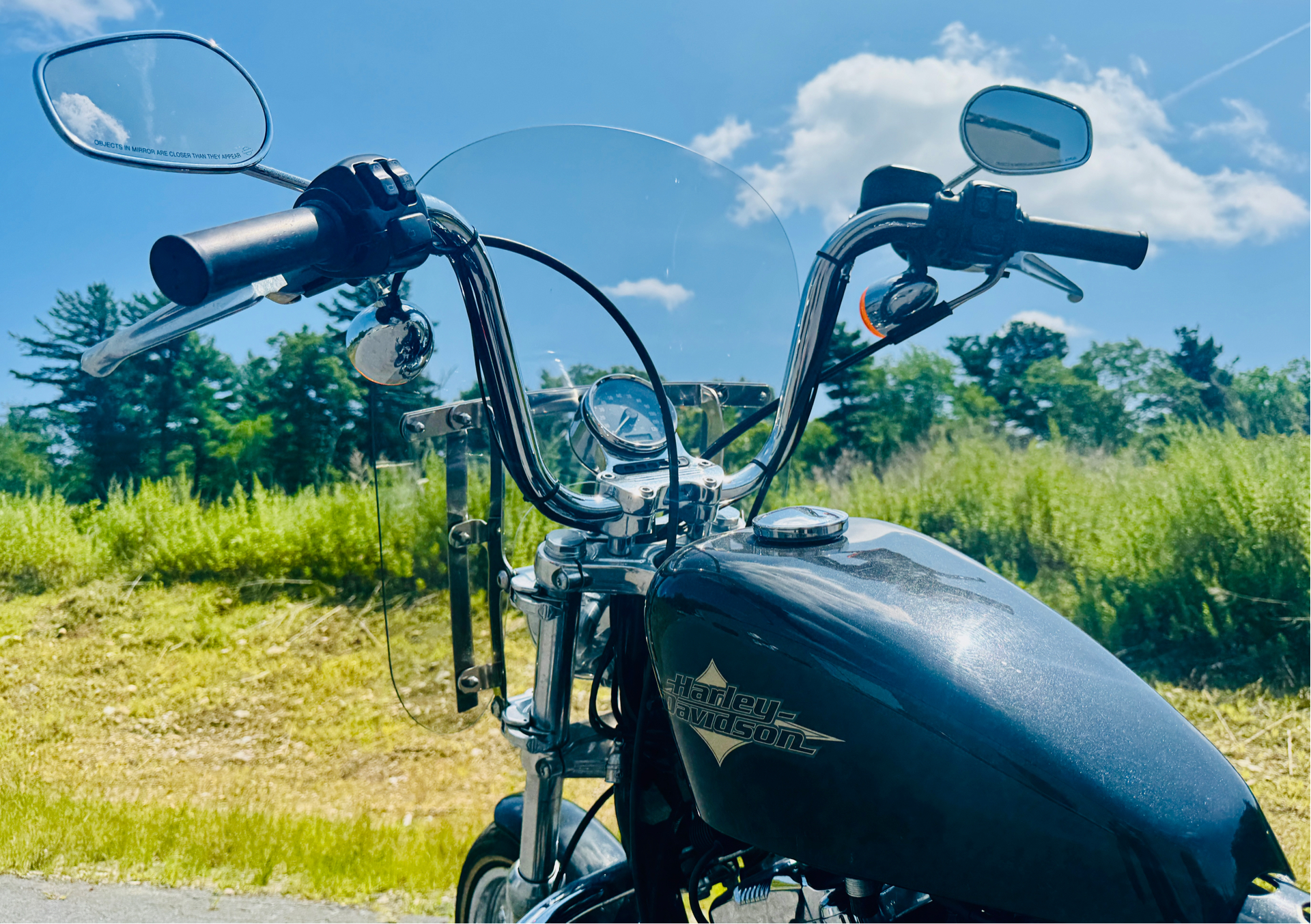 2016 Harley-Davidson Seventy-Two® in Foxboro, Massachusetts - Photo 23