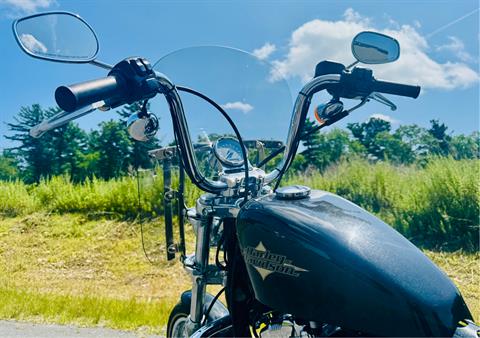 2016 Harley-Davidson Seventy-Two® in Foxboro, Massachusetts - Photo 23