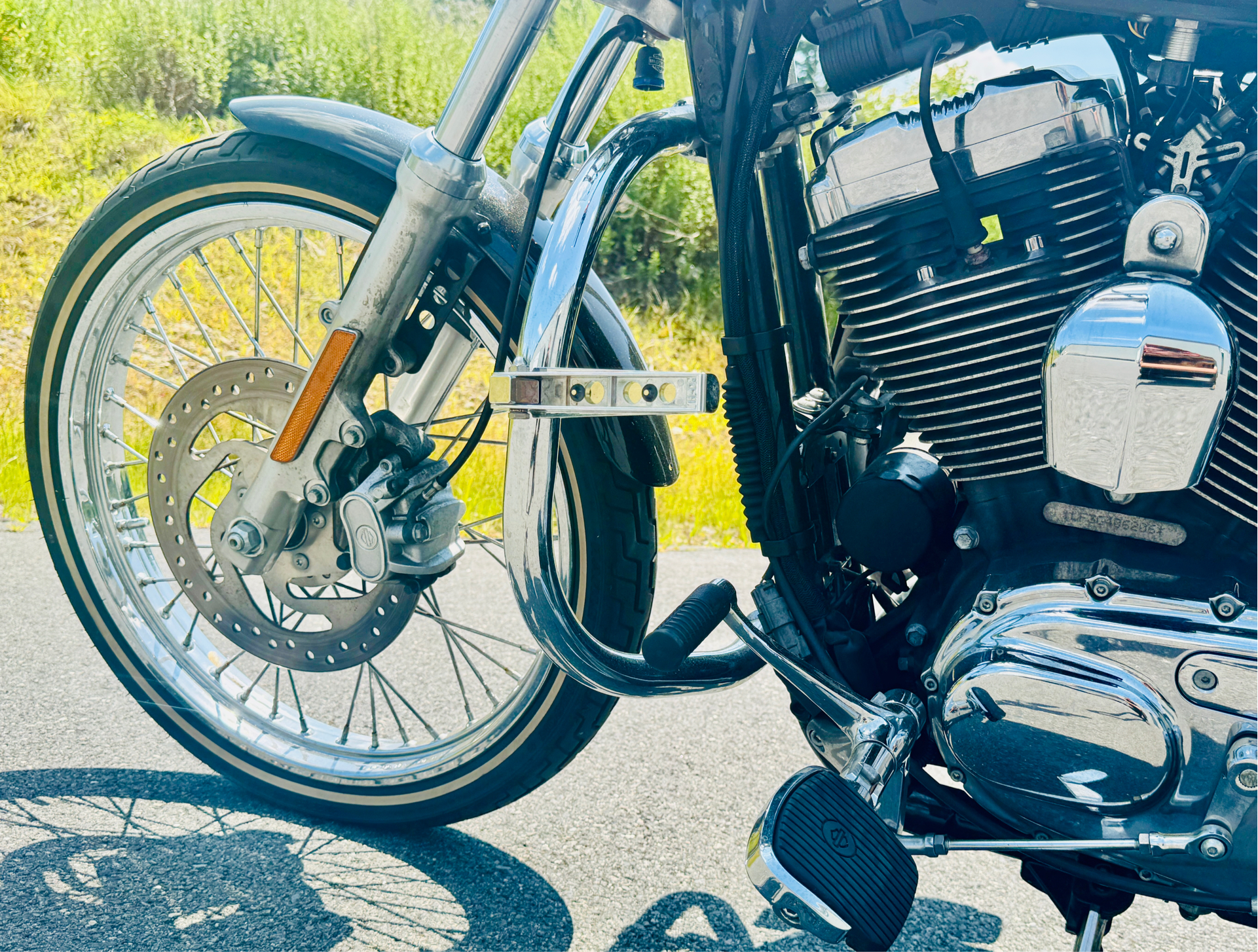 2016 Harley-Davidson Seventy-Two® in Foxboro, Massachusetts - Photo 17