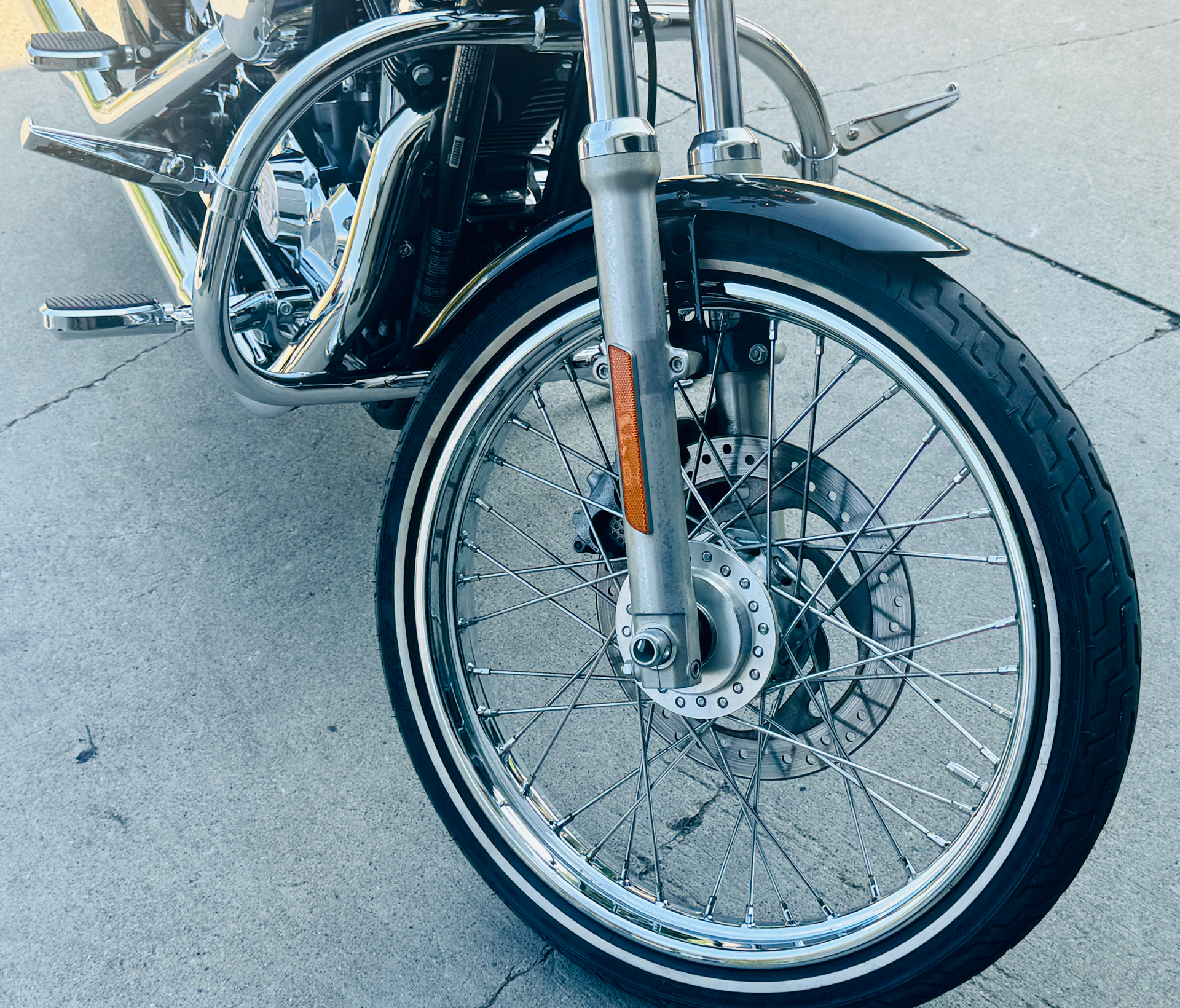 2016 Harley-Davidson Seventy-Two® in Foxboro, Massachusetts - Photo 19