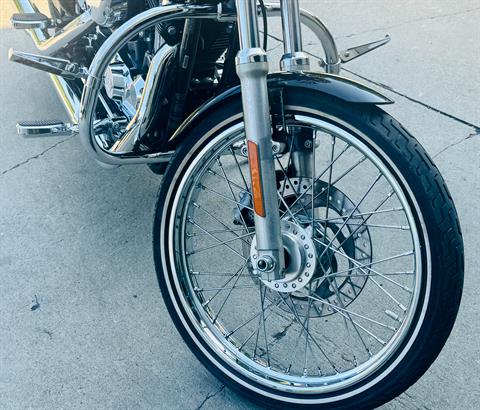 2016 Harley-Davidson Seventy-Two® in Foxboro, Massachusetts - Photo 19