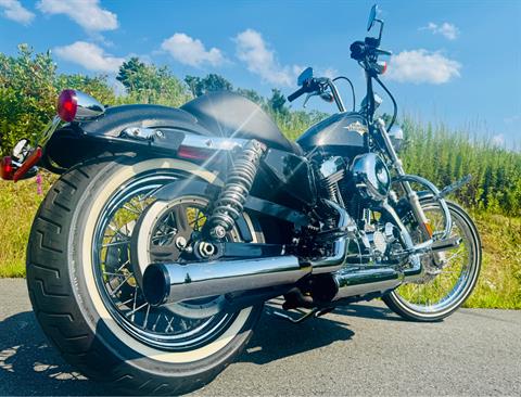 2016 Harley-Davidson Seventy-Two® in Foxboro, Massachusetts - Photo 3