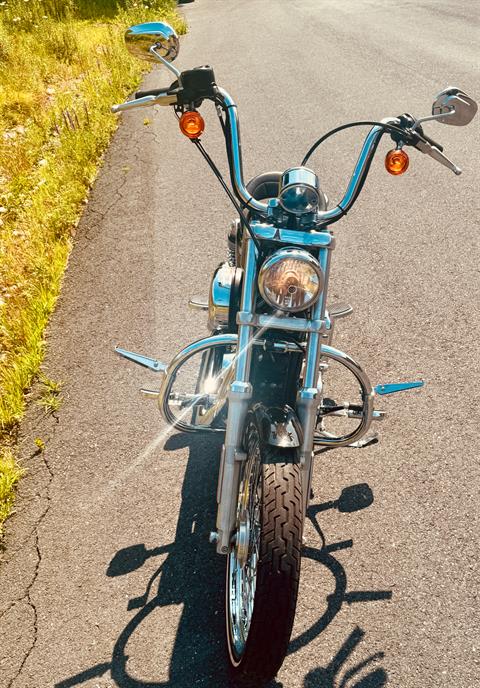 2016 Harley-Davidson Seventy-Two® in Foxboro, Massachusetts - Photo 10