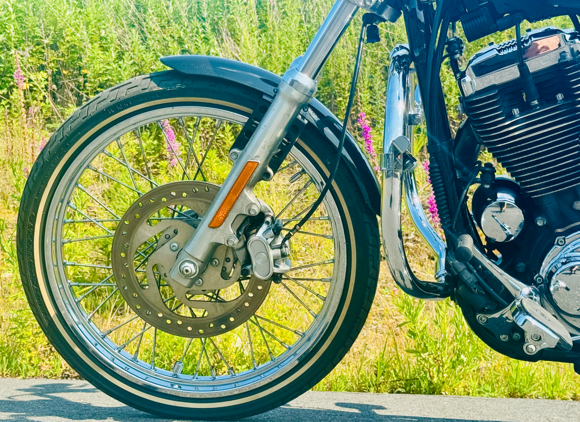 2016 Harley-Davidson Seventy-Two® in Foxboro, Massachusetts - Photo 17