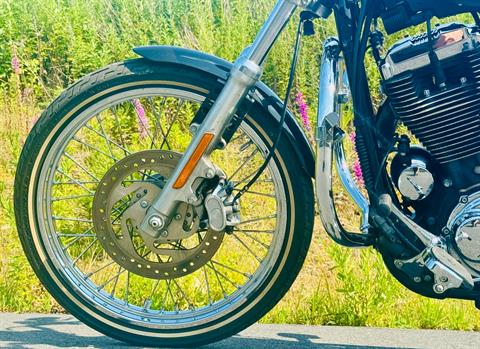 2016 Harley-Davidson Seventy-Two® in Foxboro, Massachusetts - Photo 17