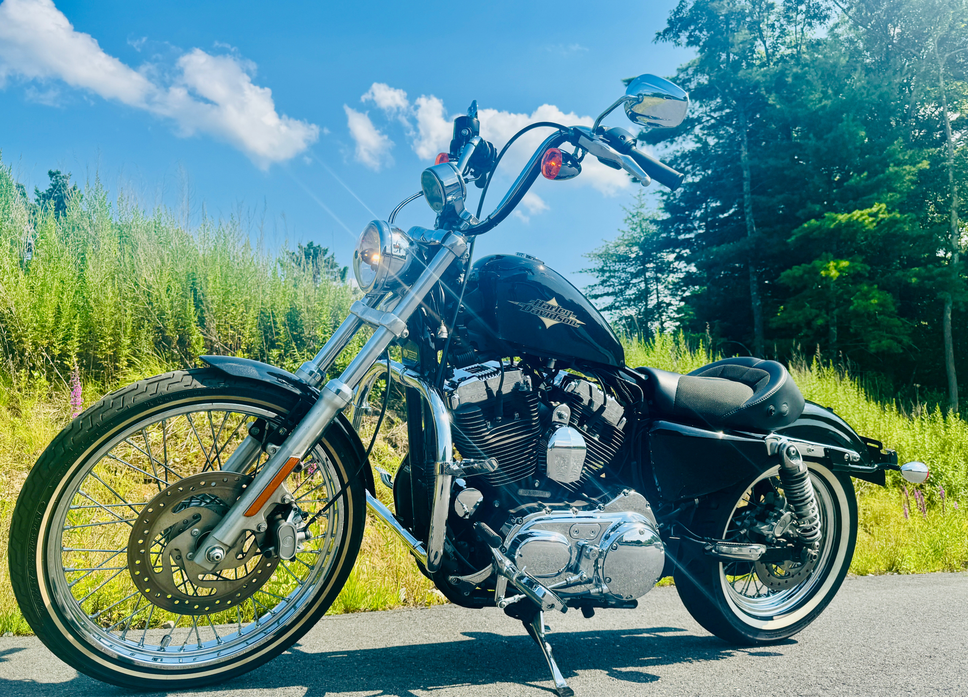 2016 Harley-Davidson Seventy-Two® in Foxboro, Massachusetts - Photo 16