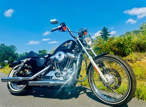 2016 Harley-Davidson Seventy-Two® in Foxboro, Massachusetts - Photo 8