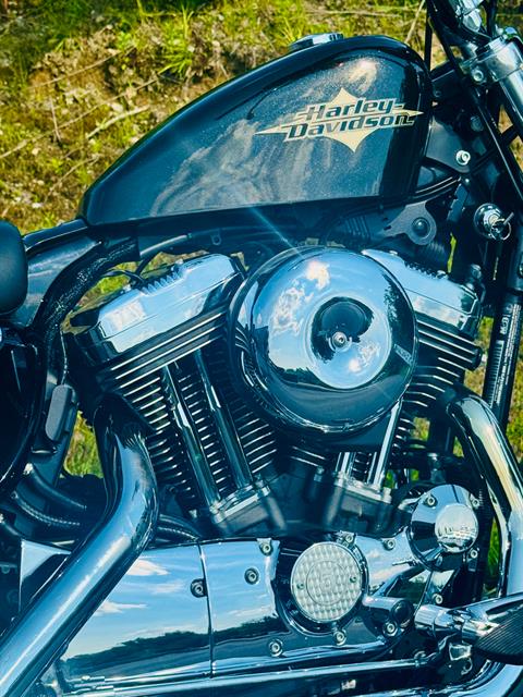 2016 Harley-Davidson Seventy-Two® in Foxboro, Massachusetts - Photo 15