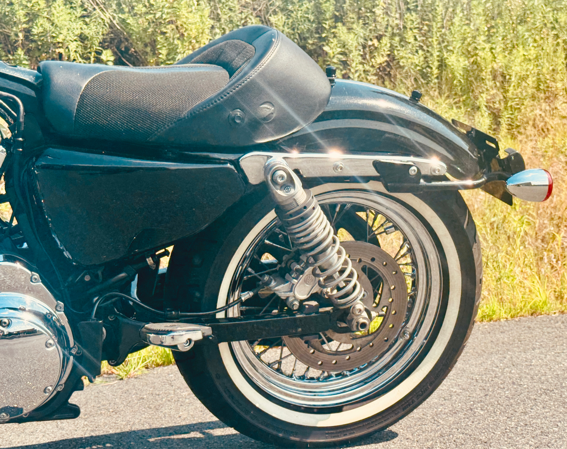 2016 Harley-Davidson Seventy-Two® in Foxboro, Massachusetts - Photo 22
