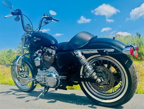2016 Harley-Davidson Seventy-Two® in Foxboro, Massachusetts - Photo 6