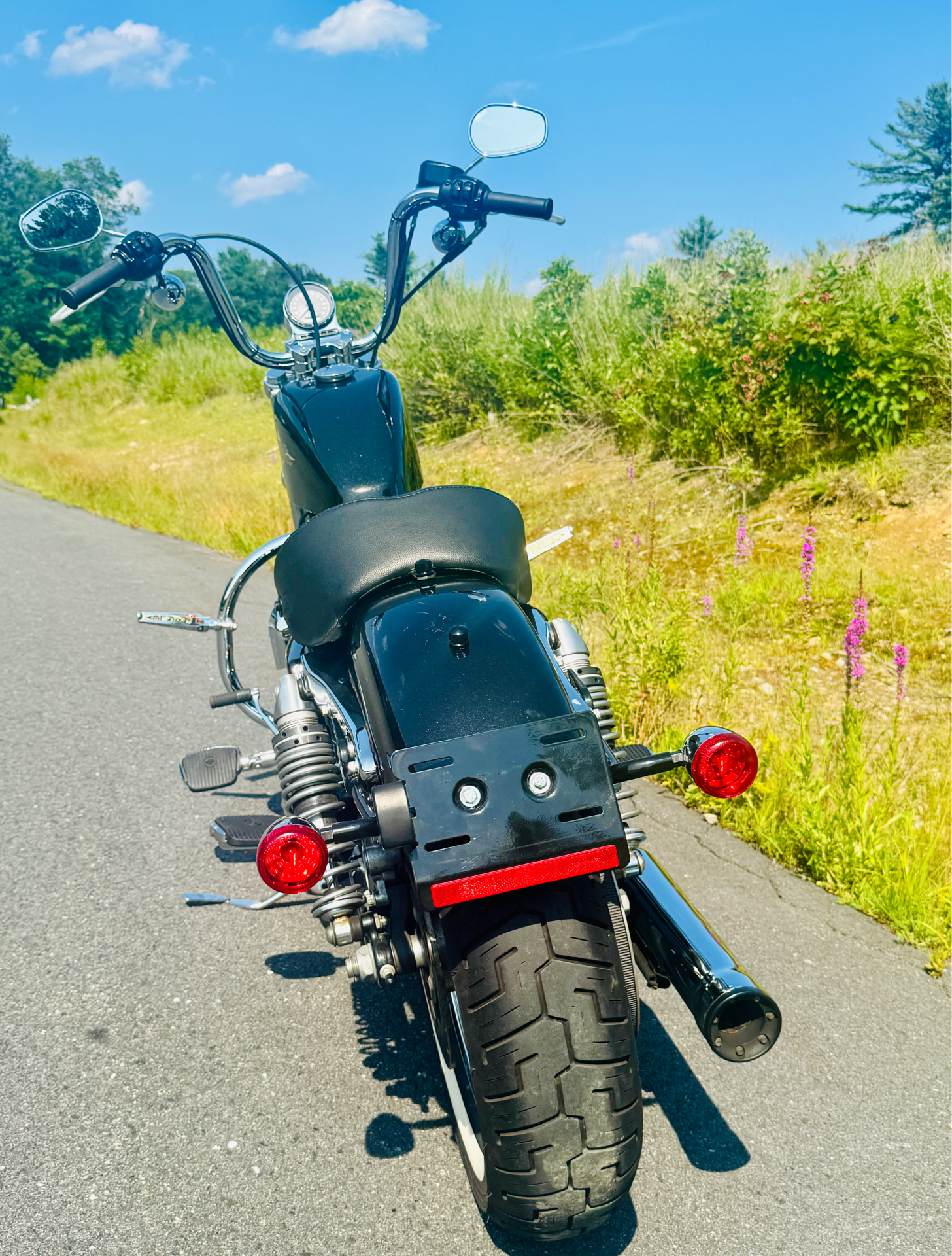 2016 Harley-Davidson Seventy-Two® in Foxboro, Massachusetts - Photo 21