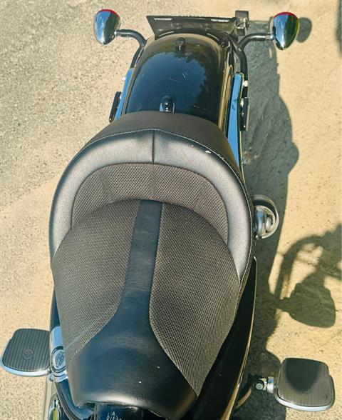 2016 Harley-Davidson Seventy-Two® in Foxboro, Massachusetts - Photo 9