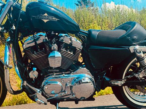 2016 Harley-Davidson Seventy-Two® in Foxboro, Massachusetts - Photo 13