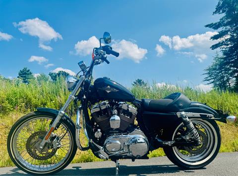 2016 Harley-Davidson Seventy-Two® in Foxboro, Massachusetts - Photo 1