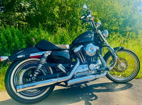 2016 Harley-Davidson Seventy-Two® in Foxboro, Massachusetts - Photo 12
