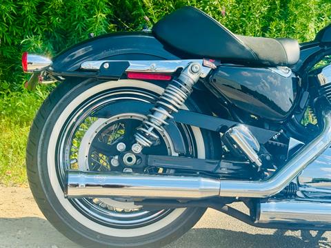 2016 Harley-Davidson Seventy-Two® in Foxboro, Massachusetts - Photo 20
