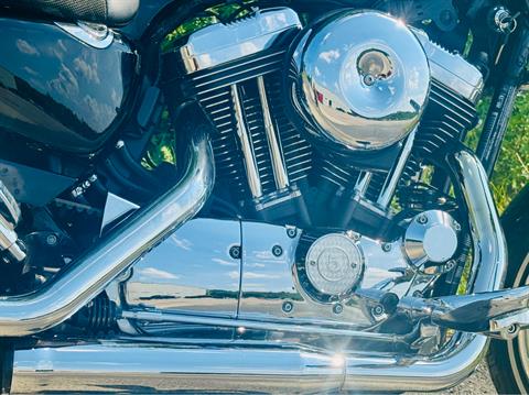 2016 Harley-Davidson Seventy-Two® in Foxboro, Massachusetts - Photo 2