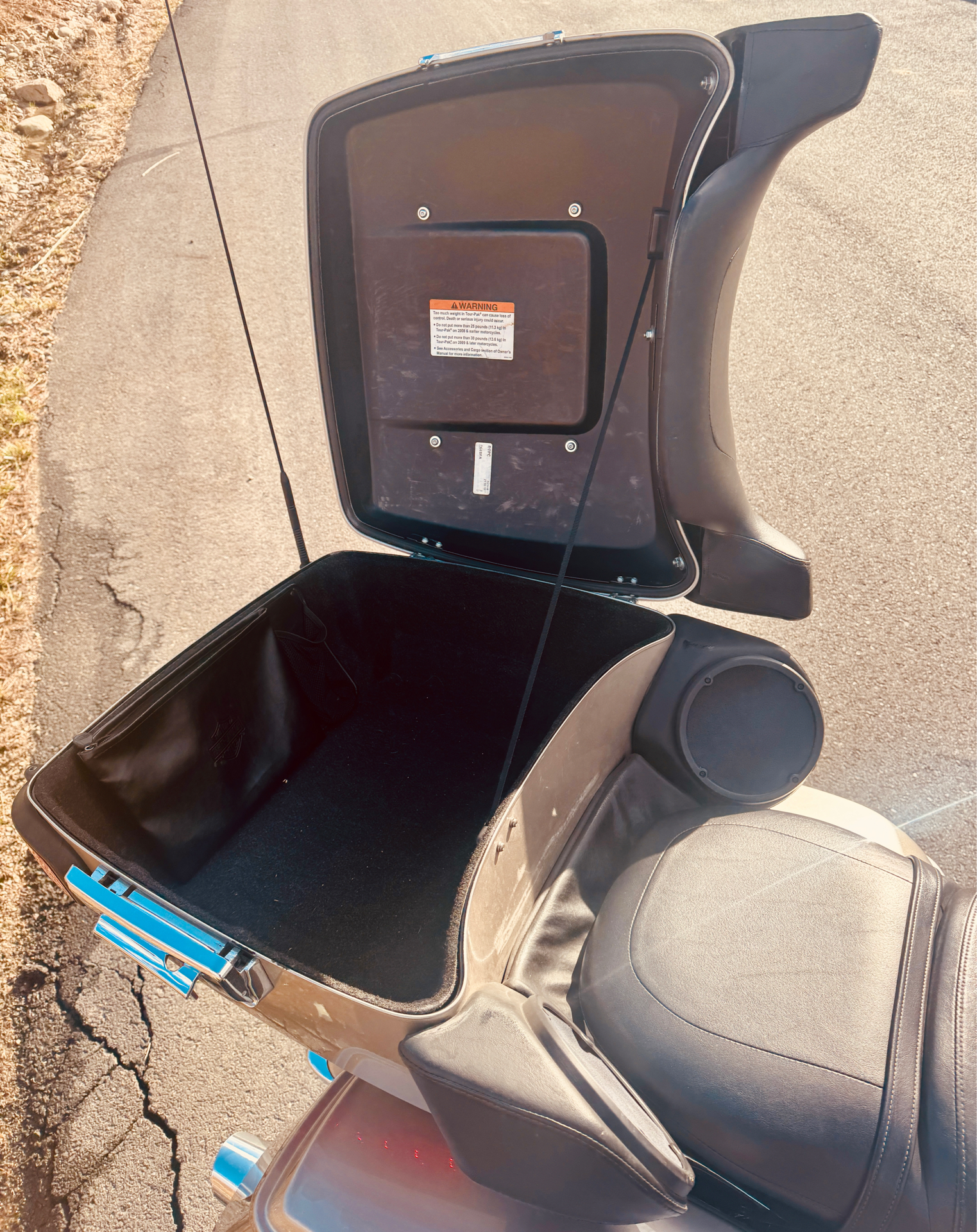 2018 Harley-Davidson Ultra Limited in Foxboro, Massachusetts - Photo 21