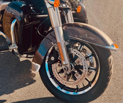2018 Harley-Davidson Ultra Limited in Foxboro, Massachusetts - Photo 19