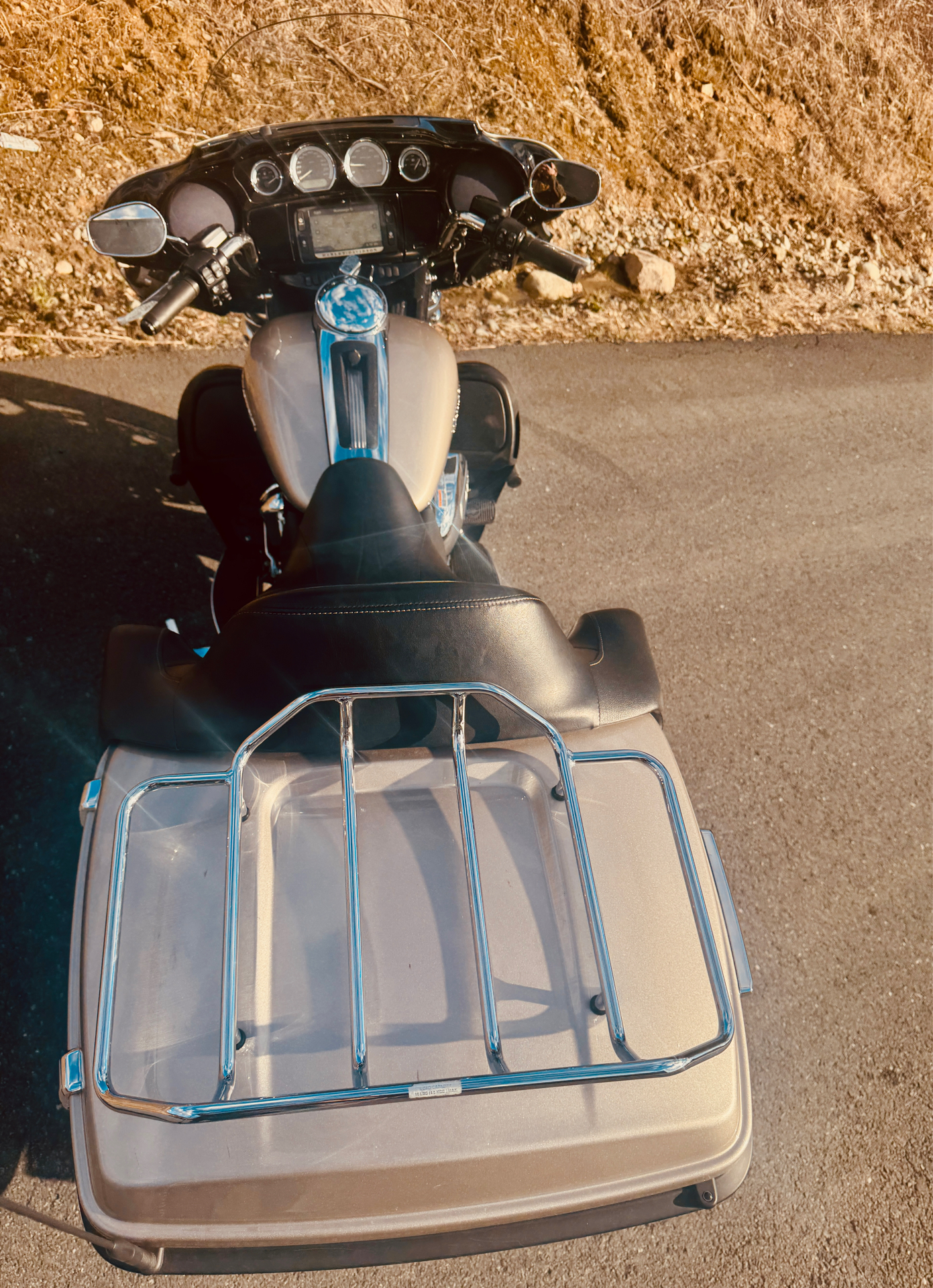 2018 Harley-Davidson Ultra Limited in Foxboro, Massachusetts - Photo 14