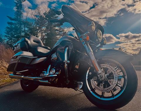 2018 Harley-Davidson Ultra Limited in Foxboro, Massachusetts - Photo 24
