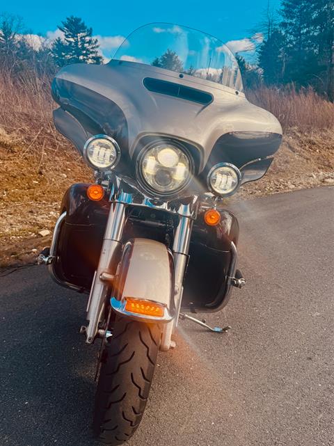 2018 Harley-Davidson Ultra Limited in Foxboro, Massachusetts - Photo 18