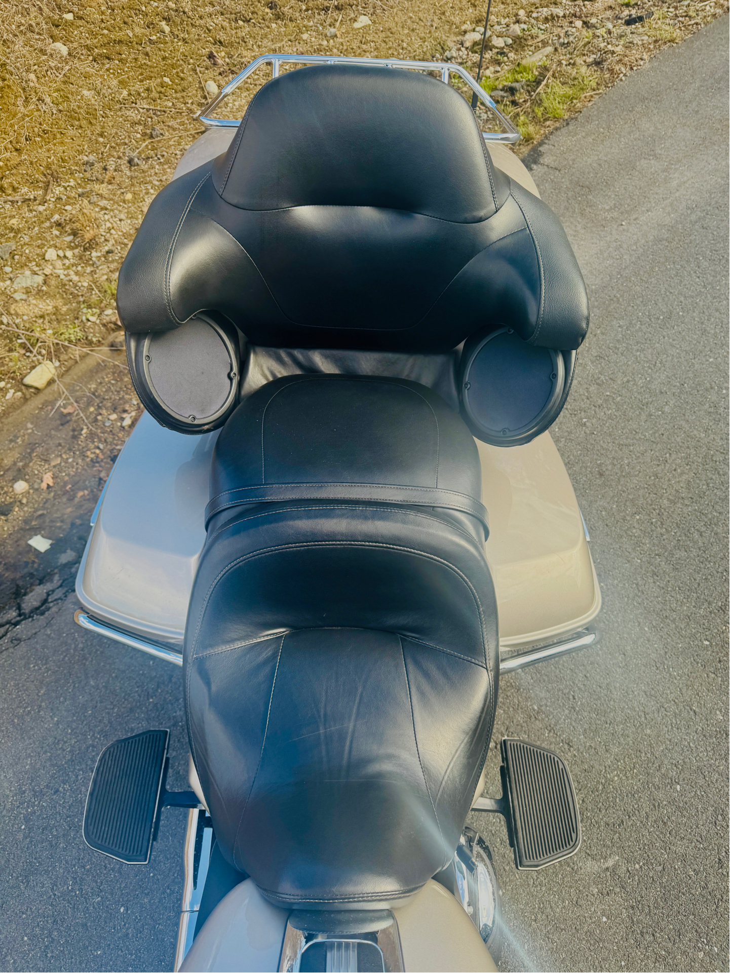 2018 Harley-Davidson Ultra Limited in Foxboro, Massachusetts - Photo 11