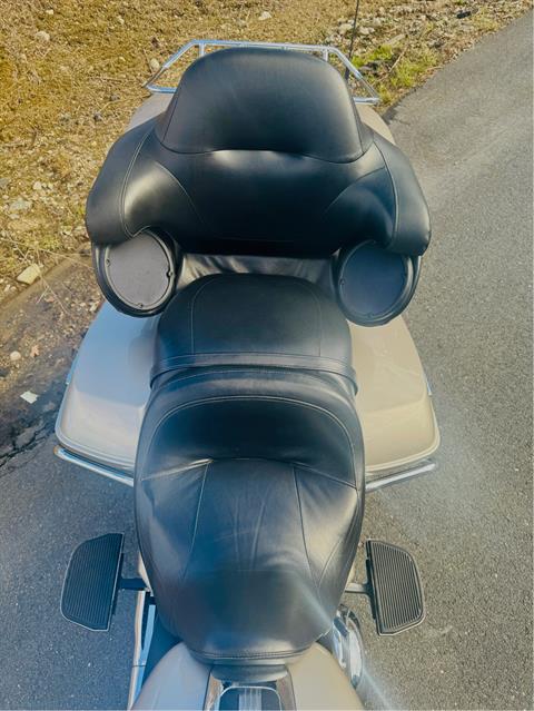 2018 Harley-Davidson Ultra Limited in Foxboro, Massachusetts - Photo 11