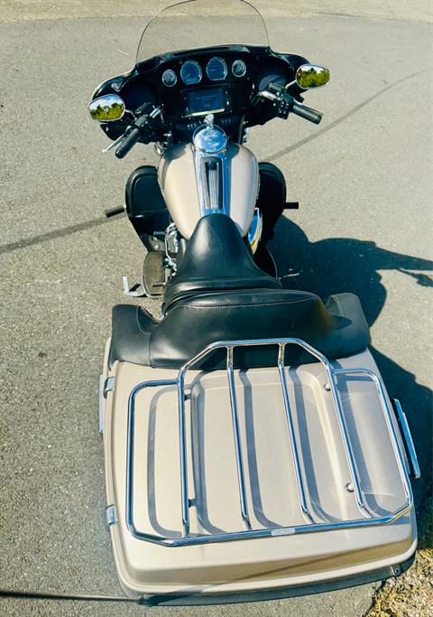 2018 Harley-Davidson Ultra Limited in Foxboro, Massachusetts - Photo 20