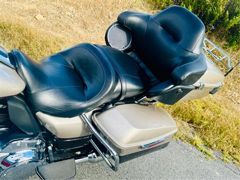 2018 Harley-Davidson Ultra Limited in Foxboro, Massachusetts - Photo 12