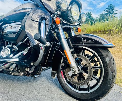 2018 Harley-Davidson Ultra Limited in Foxboro, Massachusetts - Photo 21