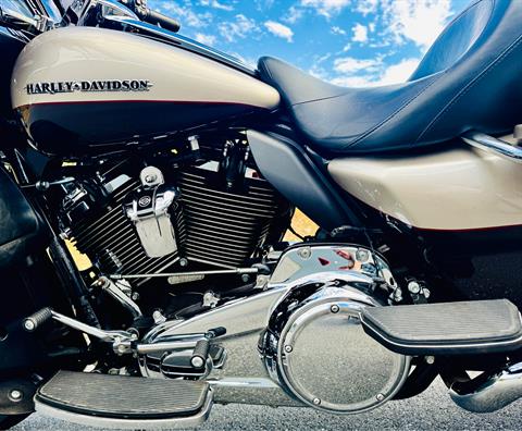 2018 Harley-Davidson Ultra Limited in Foxboro, Massachusetts - Photo 23
