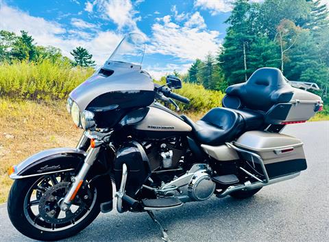 2018 Harley-Davidson Ultra Limited in Foxboro, Massachusetts - Photo 19