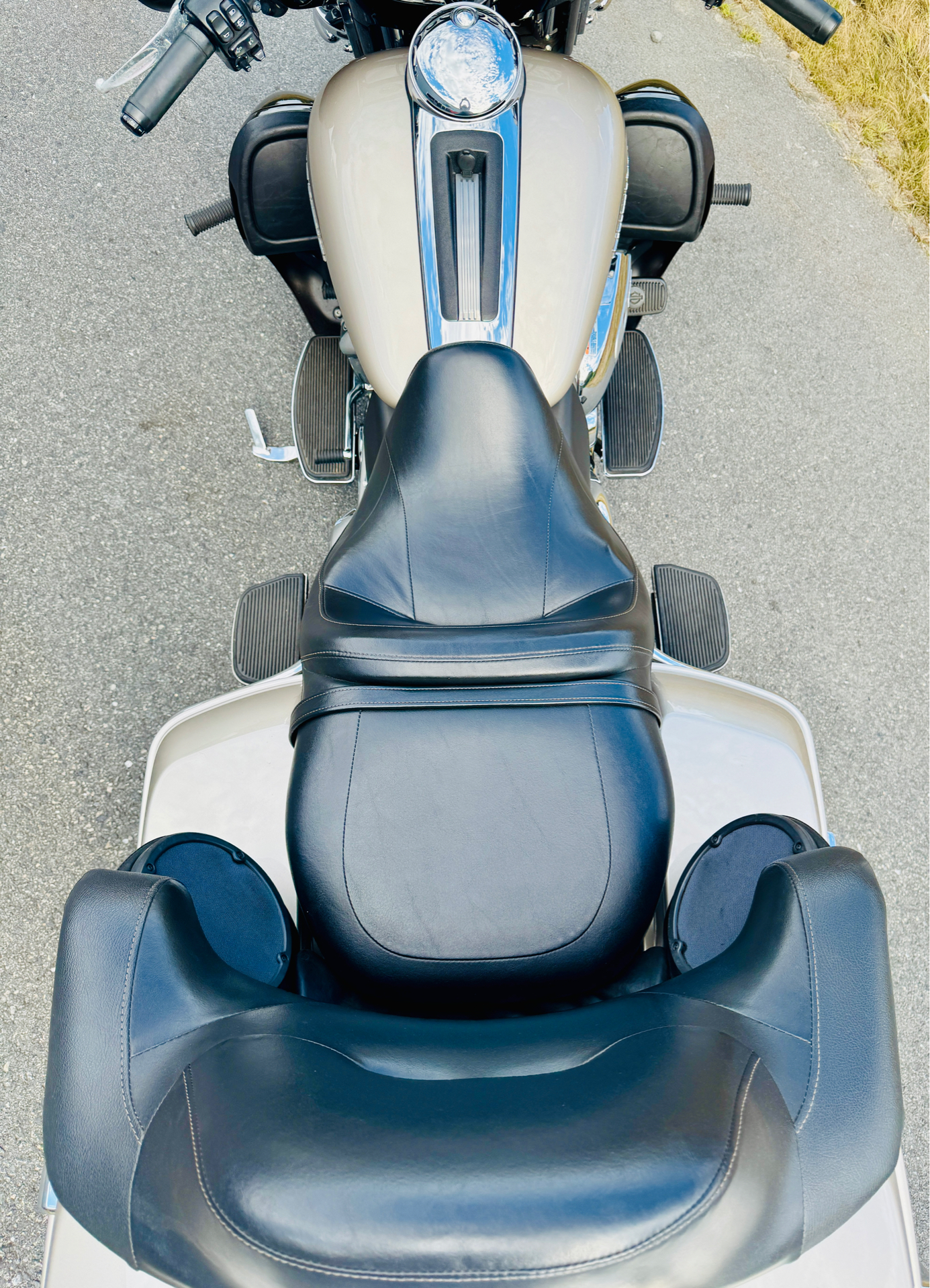 2018 Harley-Davidson Ultra Limited in Foxboro, Massachusetts - Photo 6