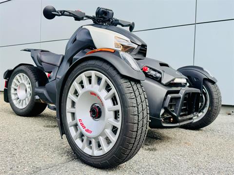 2026 Can-Am Ryker Rally