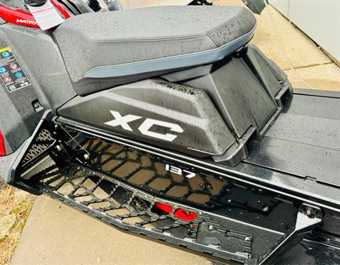 2024 Polaris 650 Indy XC 137 ES in Foxboro, Massachusetts - Photo 23