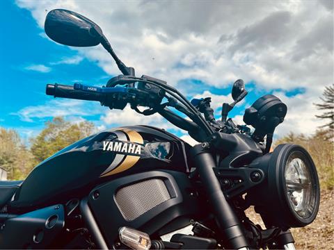 2024 Yamaha XSR700 in Foxboro, Massachusetts - Photo 8