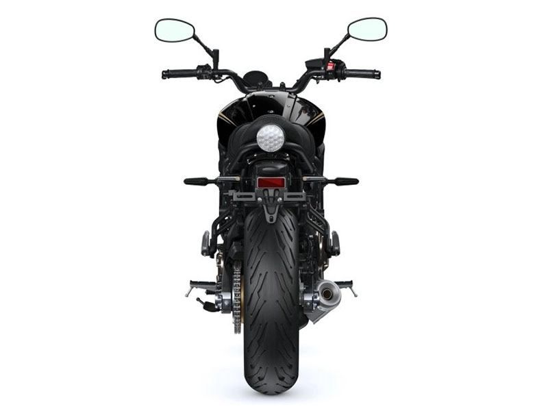 2024 Yamaha XSR700 in Foxboro, Massachusetts - Photo 5