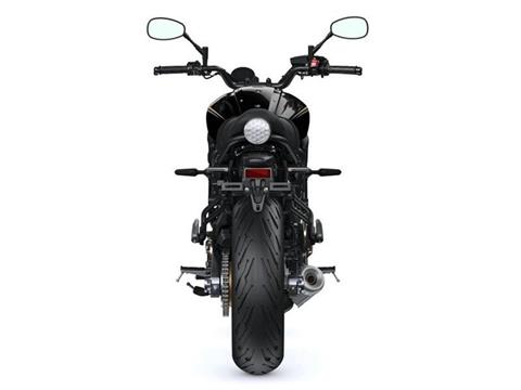 2024 Yamaha XSR700 in Foxboro, Massachusetts - Photo 5