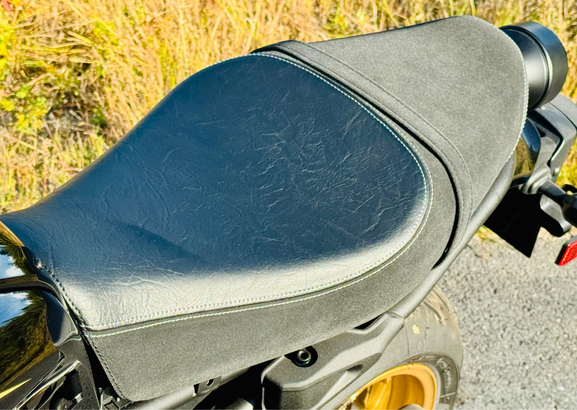 2024 Yamaha XSR700 in Foxboro, Massachusetts - Photo 10