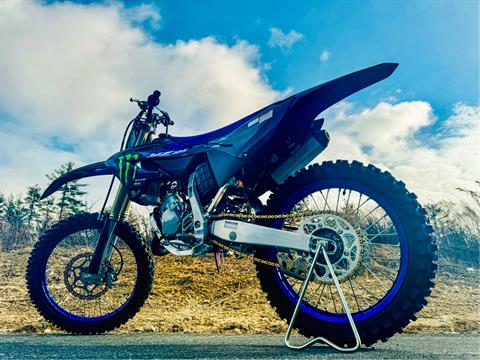 2025 Yamaha YZ125 Monster Energy Edition in Foxboro, Massachusetts - Photo 25