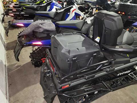 2023 Polaris Prostar S4 Titan Adventure 155 ES in Foxboro, Massachusetts - Photo 14