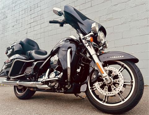 2021 Harley-Davidson Ultra Limited in Foxboro, Massachusetts - Photo 19