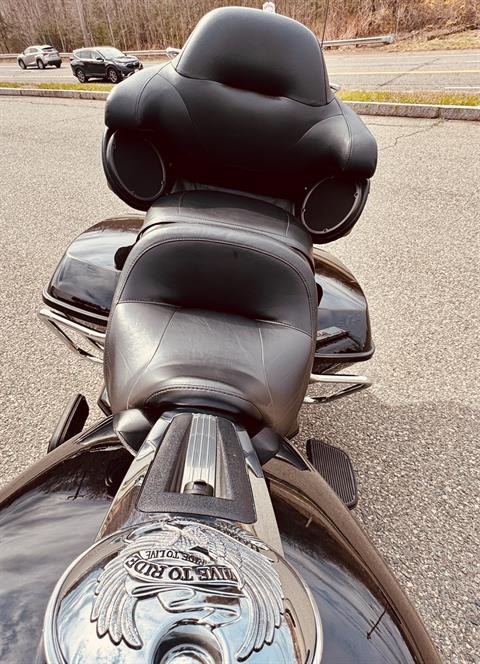 2021 Harley-Davidson Ultra Limited in Foxboro, Massachusetts - Photo 15