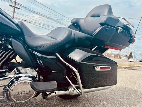 2021 Harley-Davidson Ultra Limited in Foxboro, Massachusetts - Photo 4