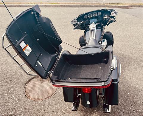 2021 Harley-Davidson Ultra Limited in Foxboro, Massachusetts - Photo 13