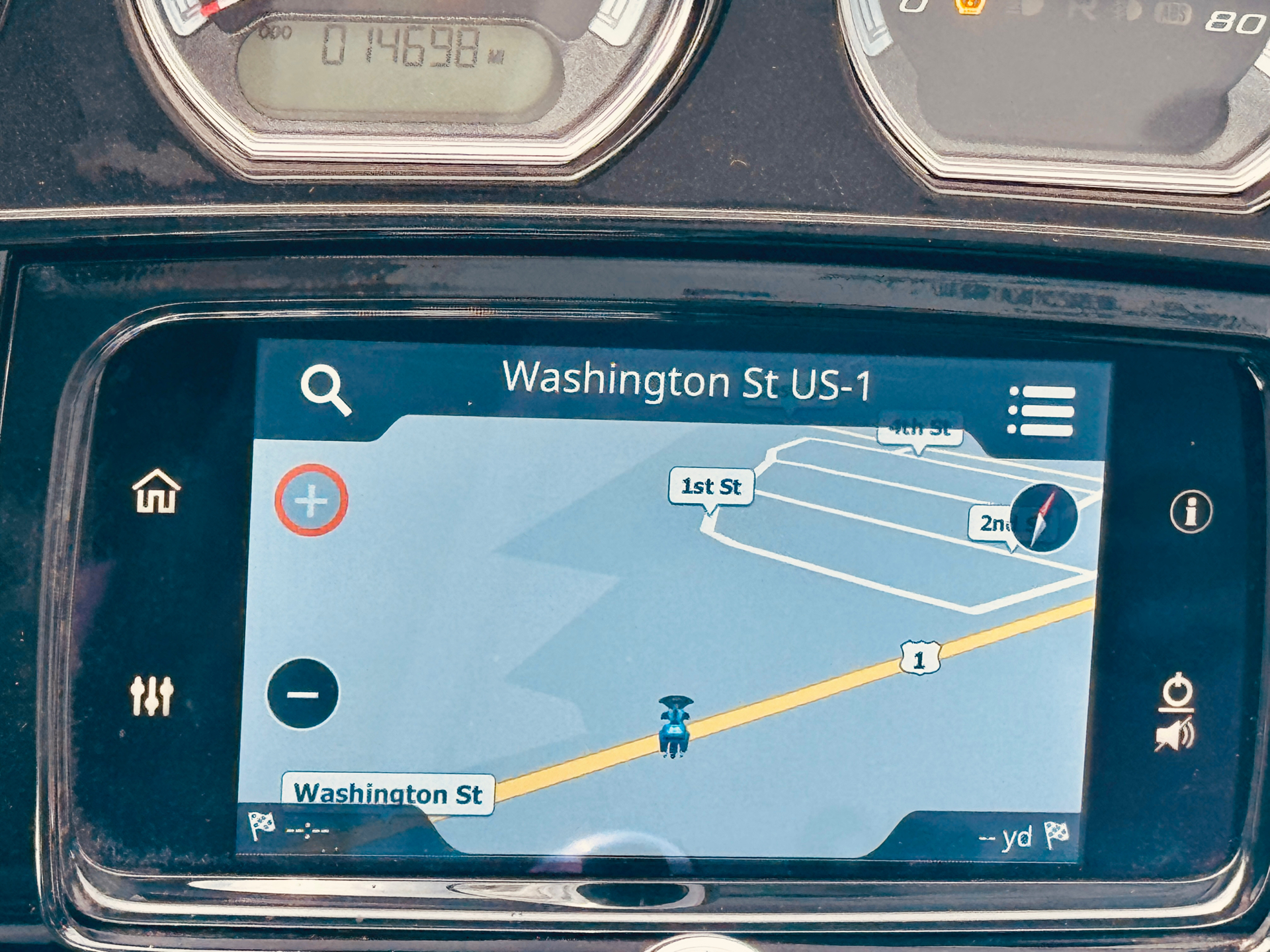 2021 Harley-Davidson Ultra Limited in Foxboro, Massachusetts - Photo 6